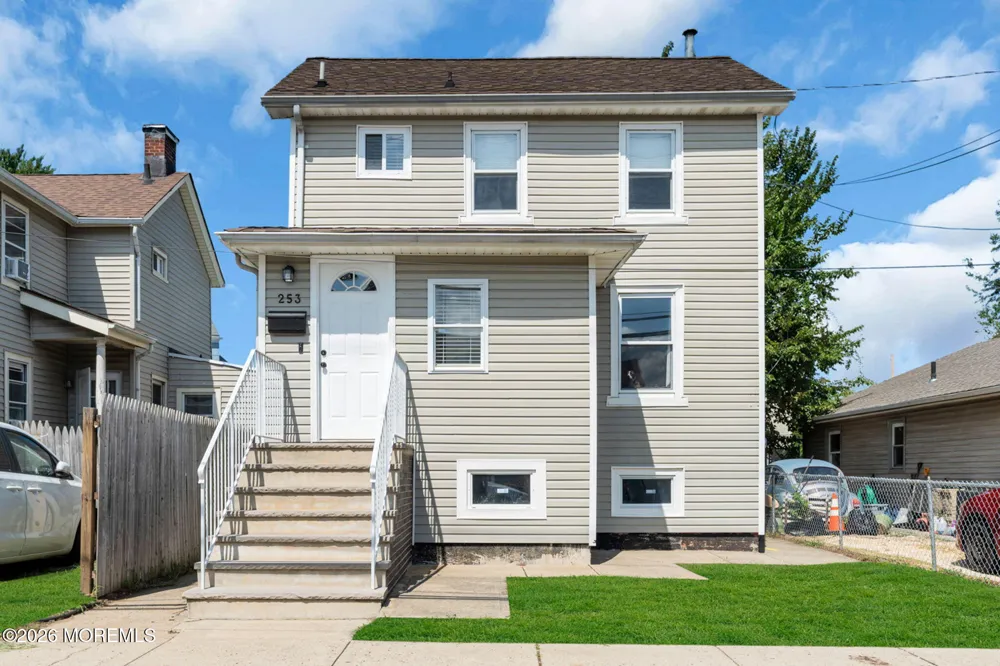 253 1st Street Keyport, NJ 07735