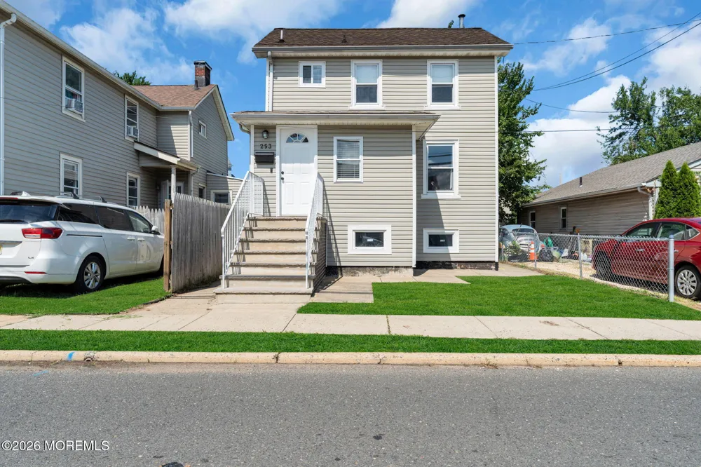 253 1st Street Keyport, NJ 07735