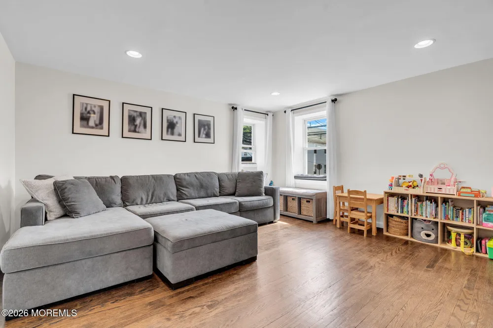 253 1st Street Keyport, NJ 07735