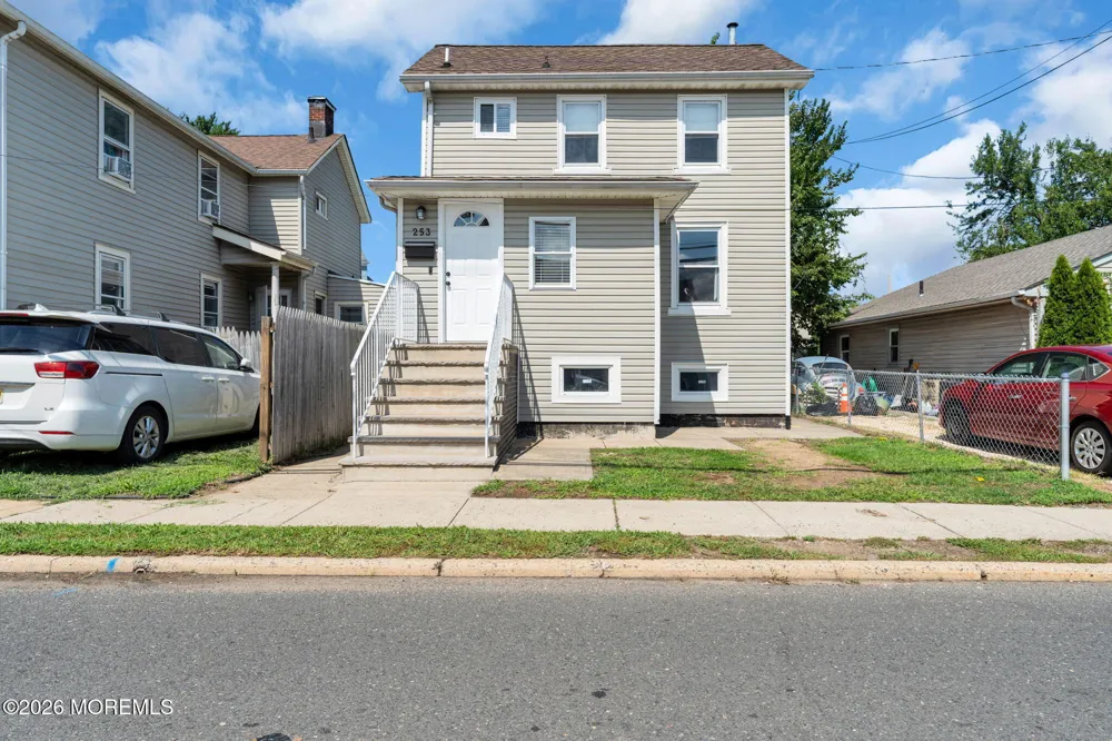 253 1st Street Keyport, NJ 07735