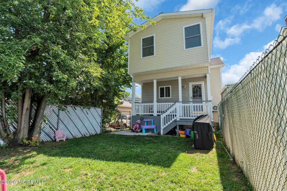 253 1st Street Keyport, NJ 07735