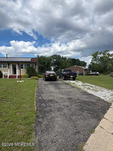 129 Dittmar Drive Toms River, NJ 08757