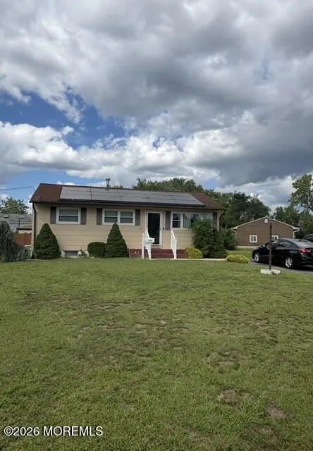 129 Dittmar Drive Toms River, NJ 08757