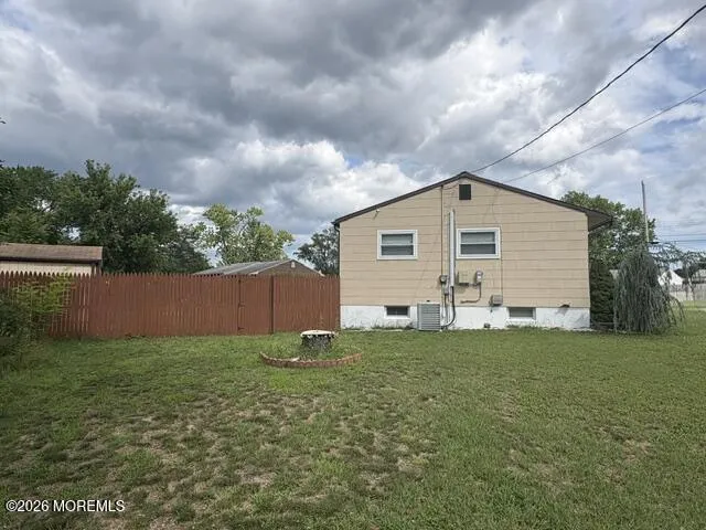 129 Dittmar Drive Toms River, NJ 08757