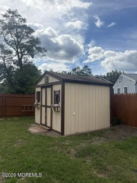 129 Dittmar Drive Toms River, NJ 08757