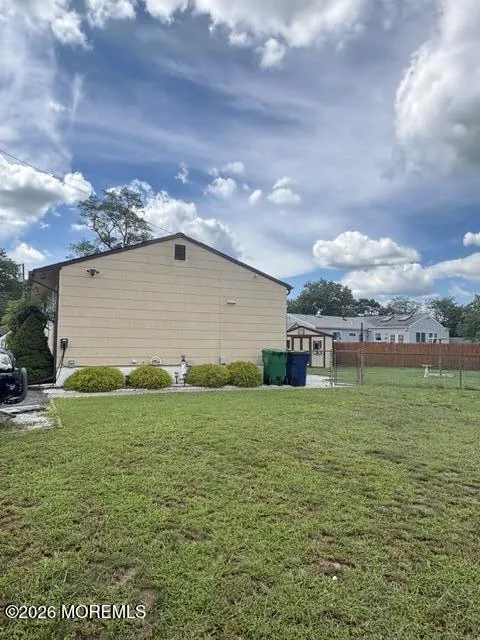 129 Dittmar Drive Toms River, NJ 08757