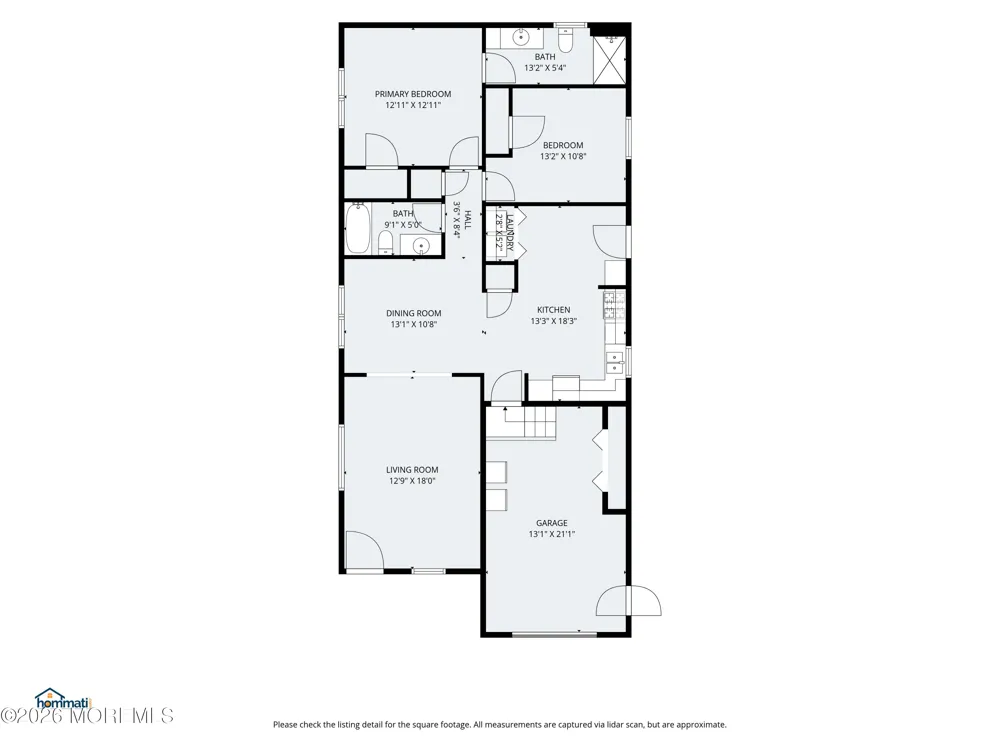 610 Walden Way Whiting, NJ 08759