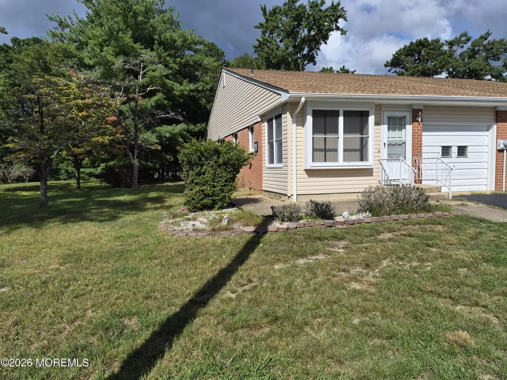 8 Potomac Lane Lane #A Whiting, NJ 08759