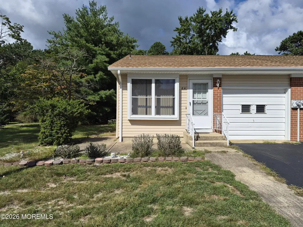 8 Potomac Lane Lane #A Whiting, NJ 08759