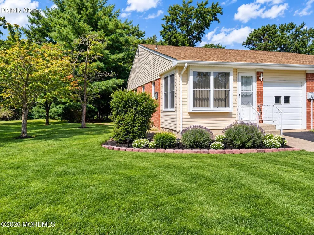 8 Potomac Lane Lane #A Whiting, NJ 08759