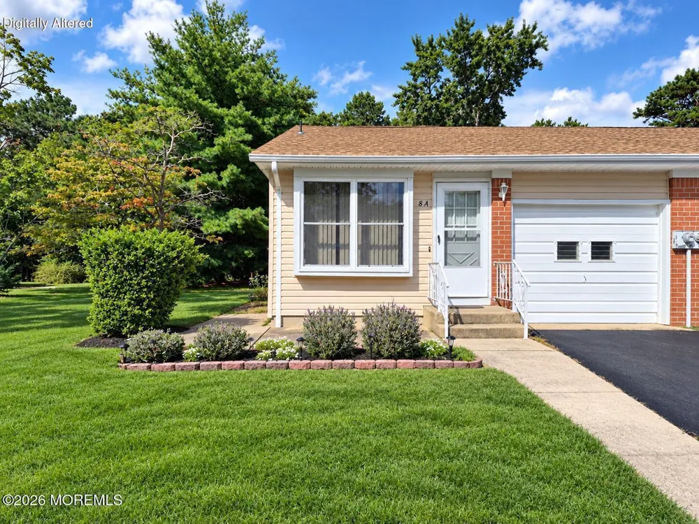 8 Potomac Lane Lane #A Whiting, NJ 08759