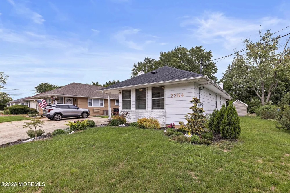 2264 Hovsons Boulevard Toms River, NJ 08753