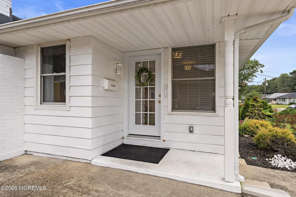 2264 Hovsons Boulevard Toms River, NJ 08753
