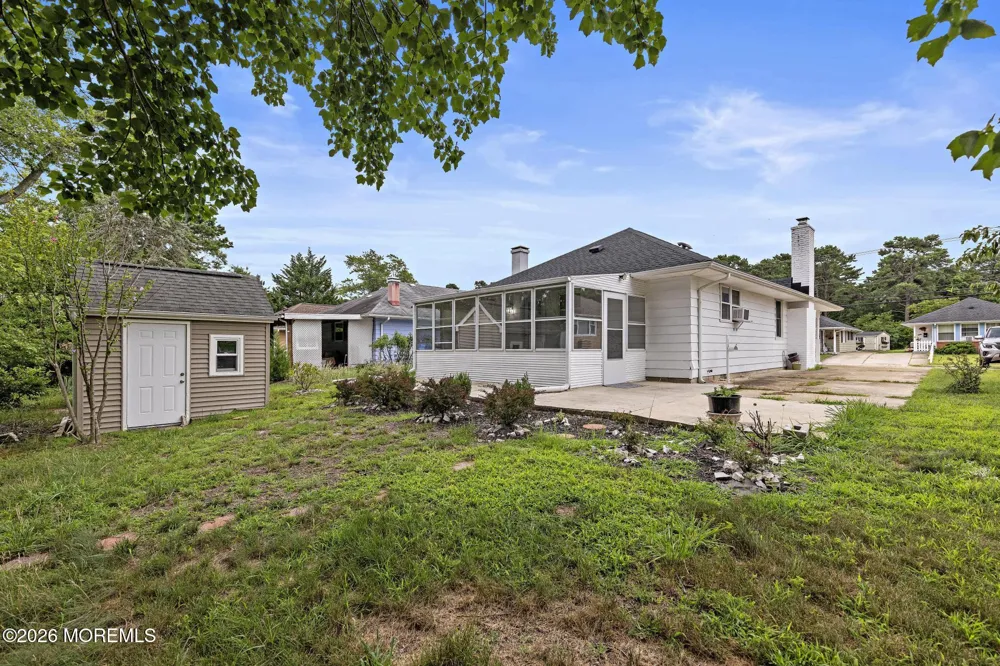 2264 Hovsons Boulevard Toms River, NJ 08753