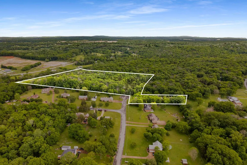 0 Canterbury Trail Mount Juliet, TN 37122