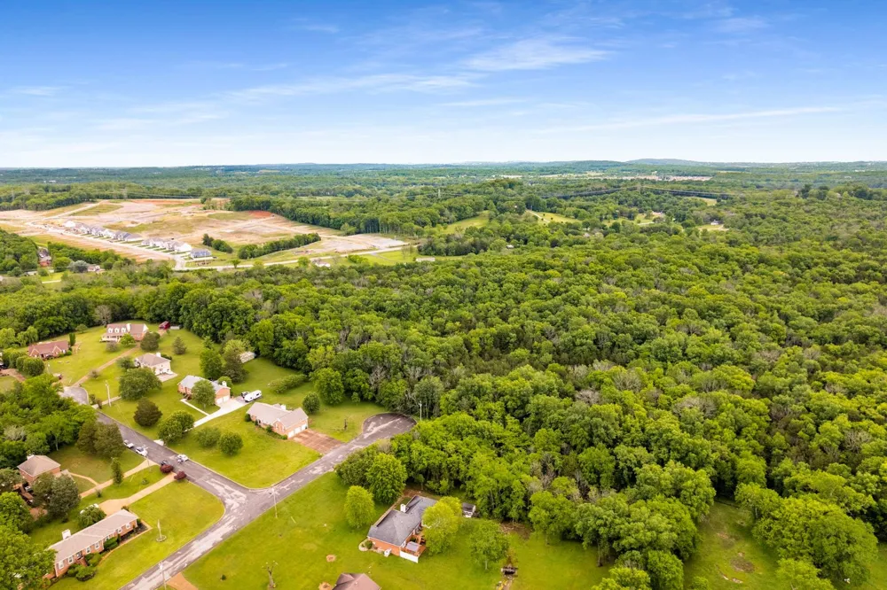 0 Canterbury Trail Mount Juliet, TN 37122