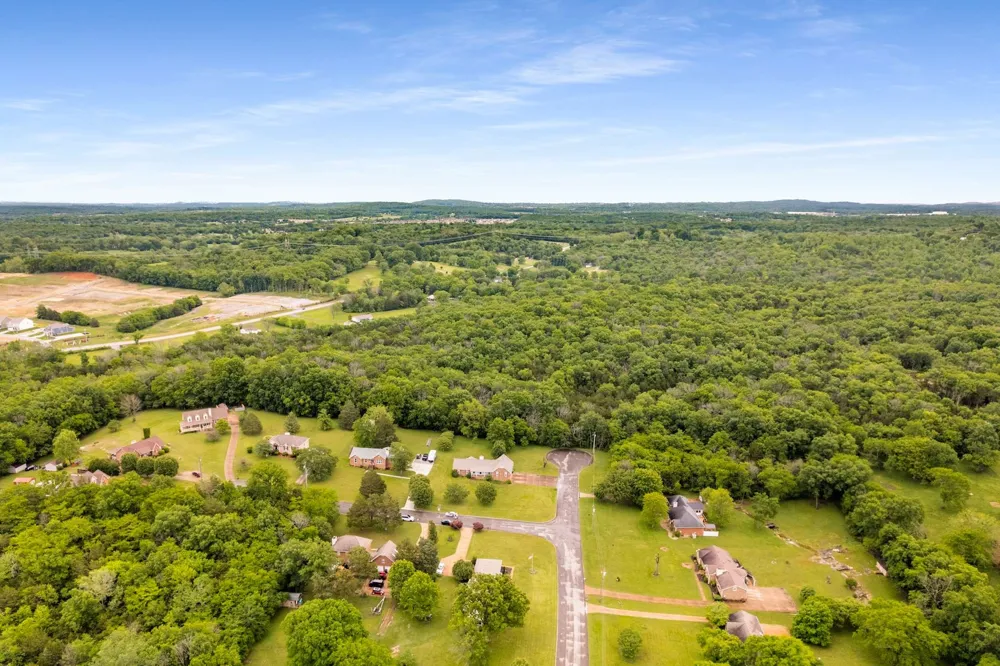 0 Canterbury Trail Mount Juliet, TN 37122