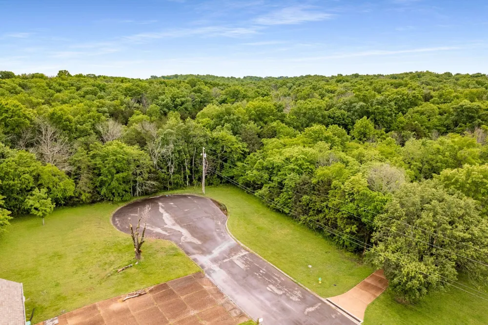 0 Canterbury Trail Mount Juliet, TN 37122