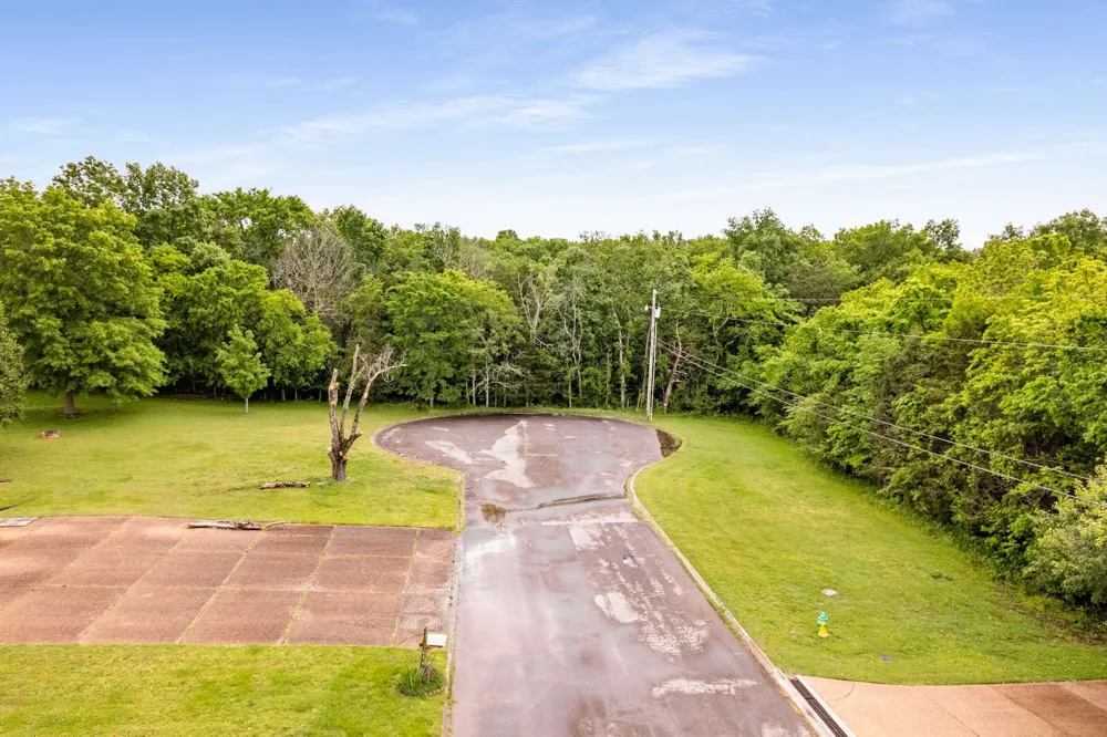 0 Canterbury Trail Mount Juliet, TN 37122