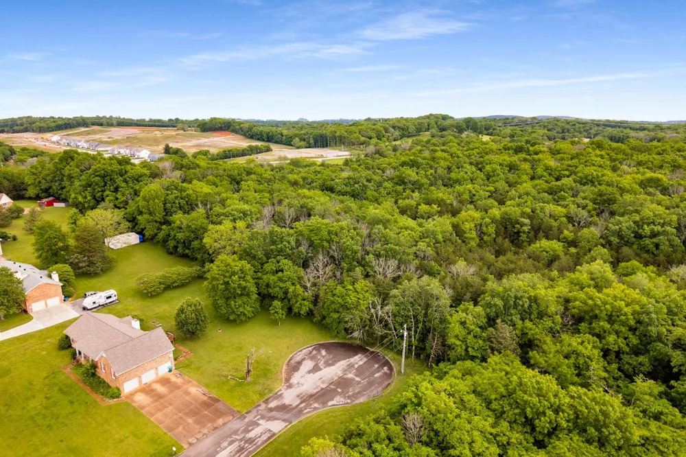 0 Canterbury Trail Mount Juliet, TN 37122