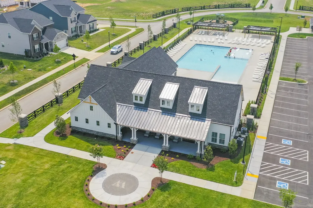 2537 Harrison Drive Mount Juliet, TN 37122