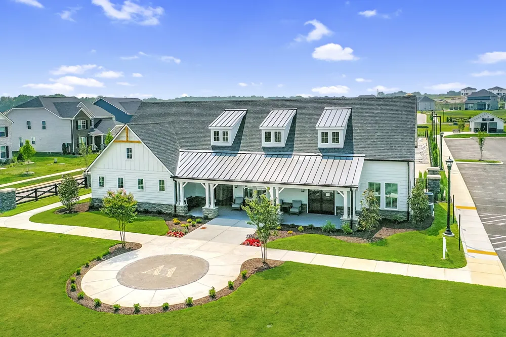 2537 Harrison Drive Mount Juliet, TN 37122