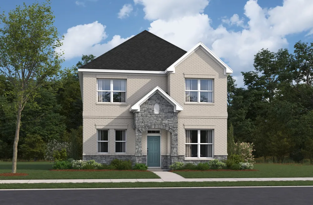 2537 Harrison Drive Mount Juliet, TN 37122