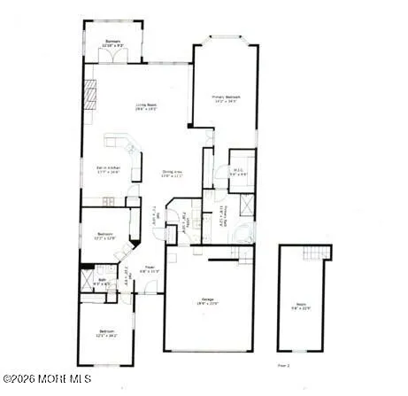 29 Nottingham Way Jackson, NJ 08527