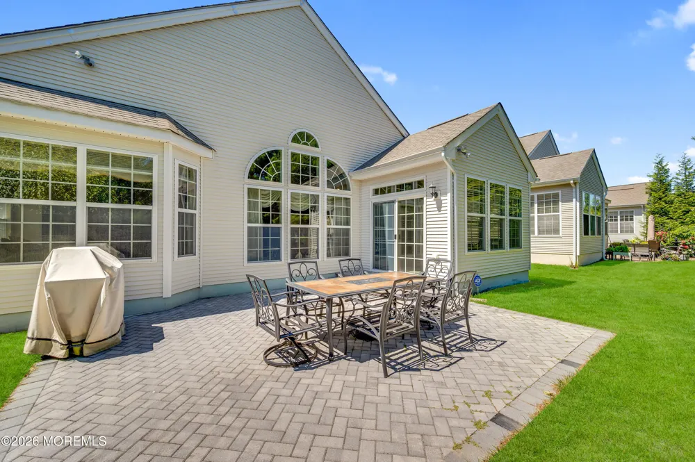 29 Nottingham Way Jackson, NJ 08527