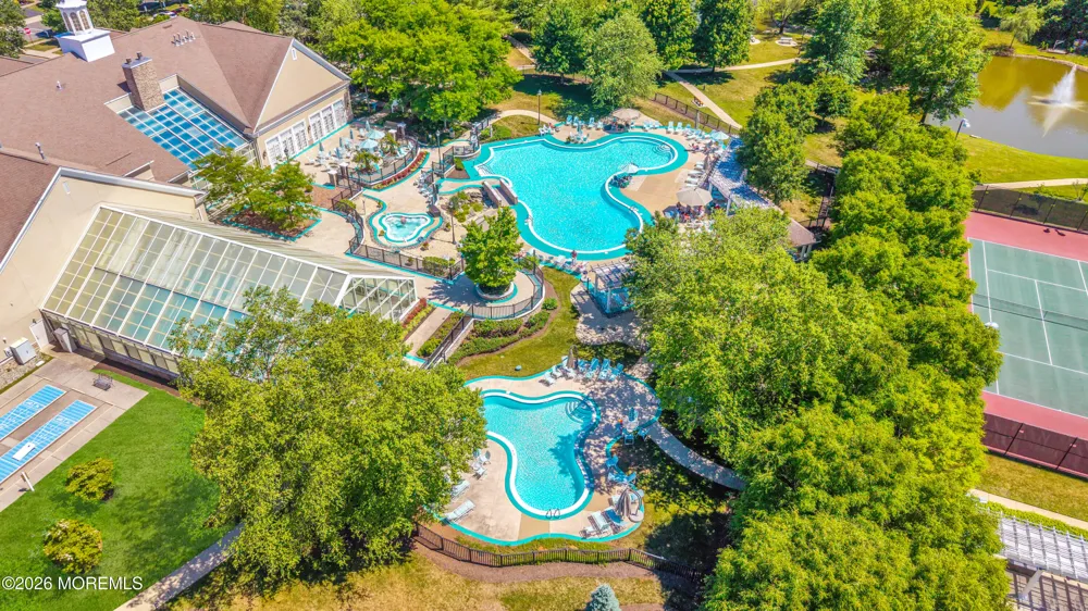 29 Nottingham Way Jackson, NJ 08527