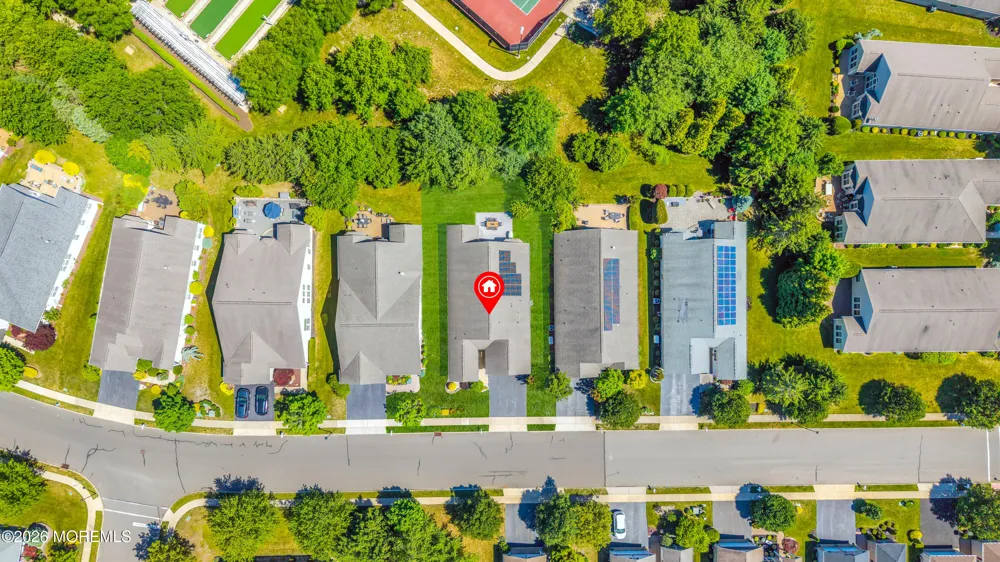 29 Nottingham Way Jackson, NJ 08527