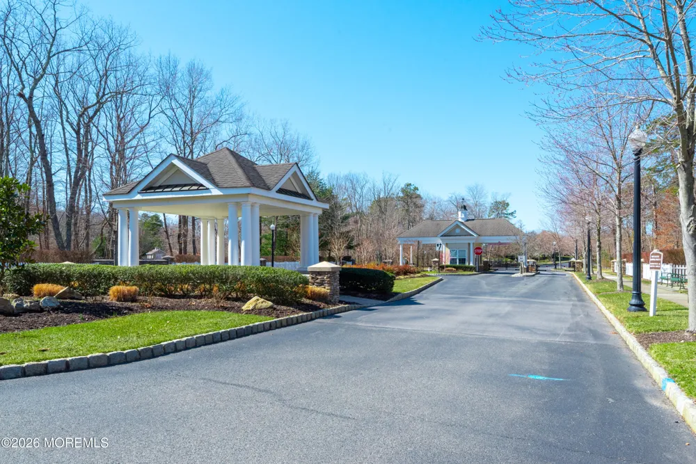 29 Nottingham Way Jackson, NJ 08527