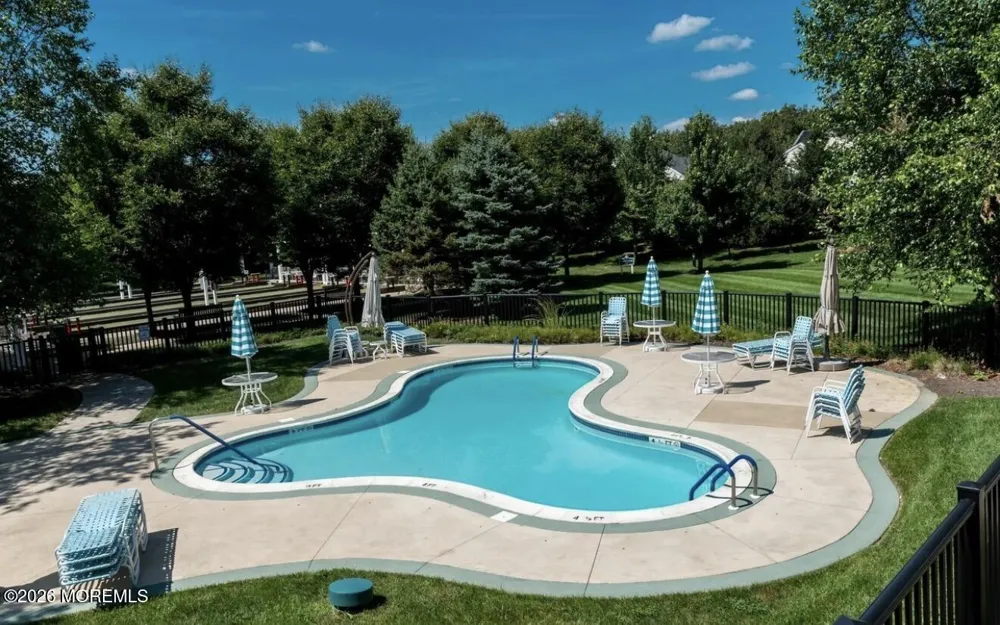 29 Nottingham Way Jackson, NJ 08527