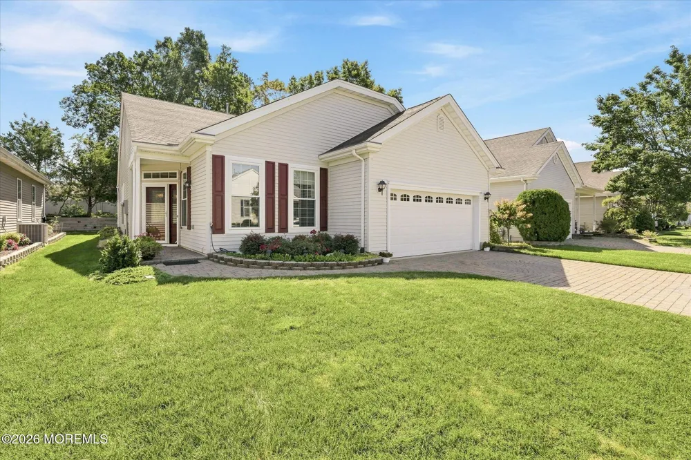 131 Sandpiper Road Barnegat, NJ 08005