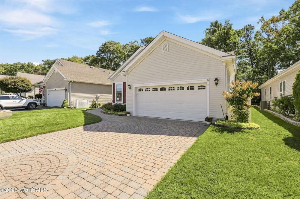 131 Sandpiper Road Barnegat, NJ 08005