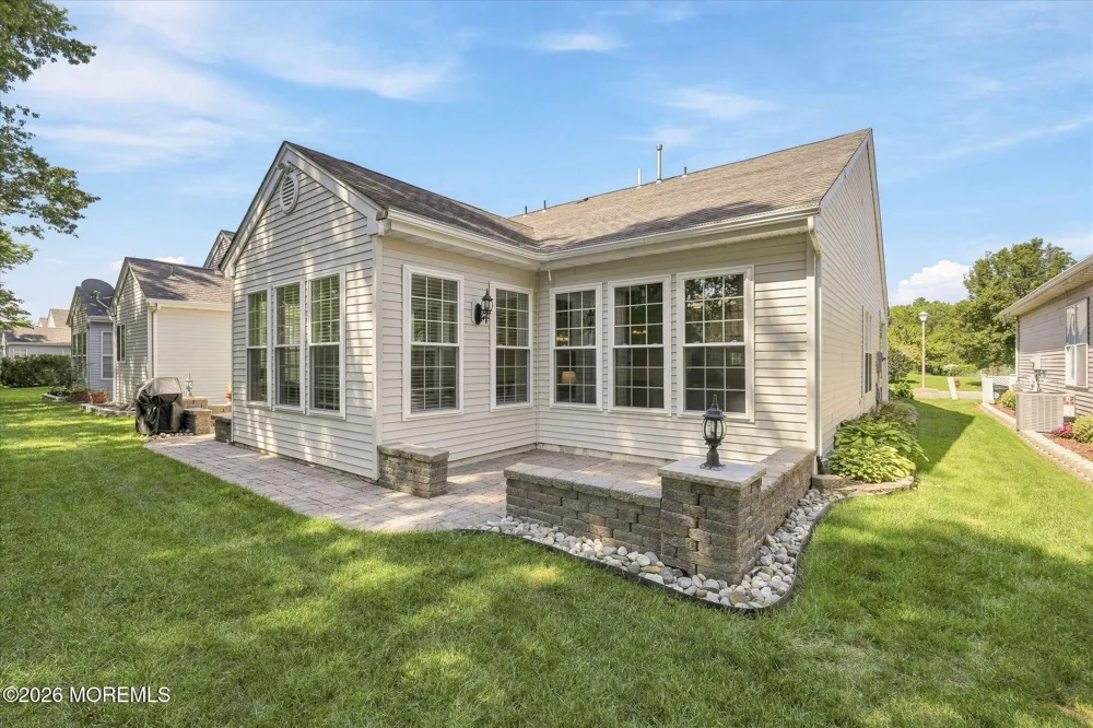 131 Sandpiper Road Barnegat, NJ 08005