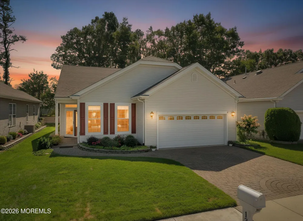 131 Sandpiper Road Barnegat, NJ 08005