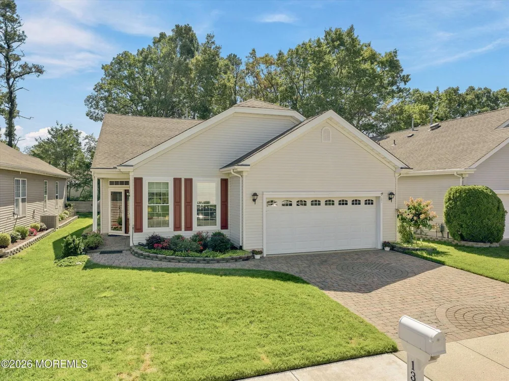 131 Sandpiper Road Barnegat, NJ 08005