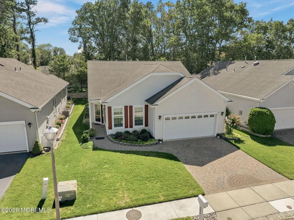 131 Sandpiper Road Barnegat, NJ 08005