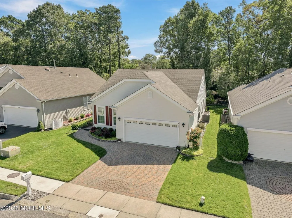 131 Sandpiper Road Barnegat, NJ 08005