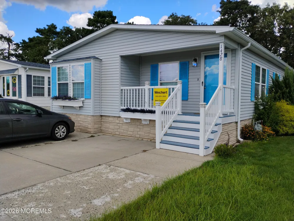 1428 Forest Way Whiting, NJ 08759