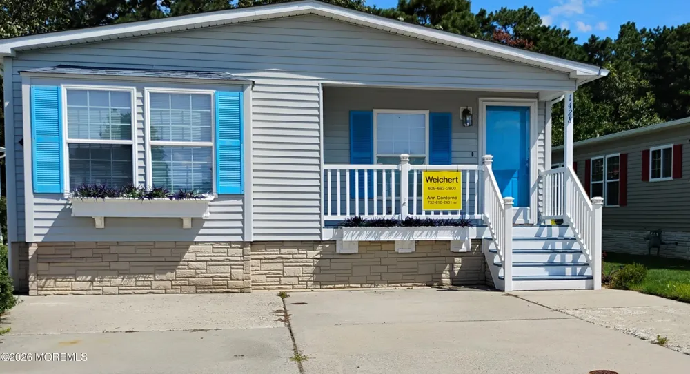 1428 Forest Way Whiting, NJ 08759