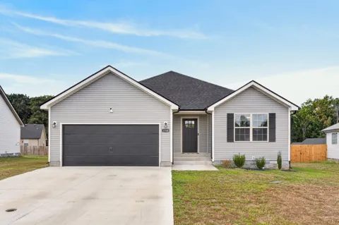 1538 Fredrick Dr