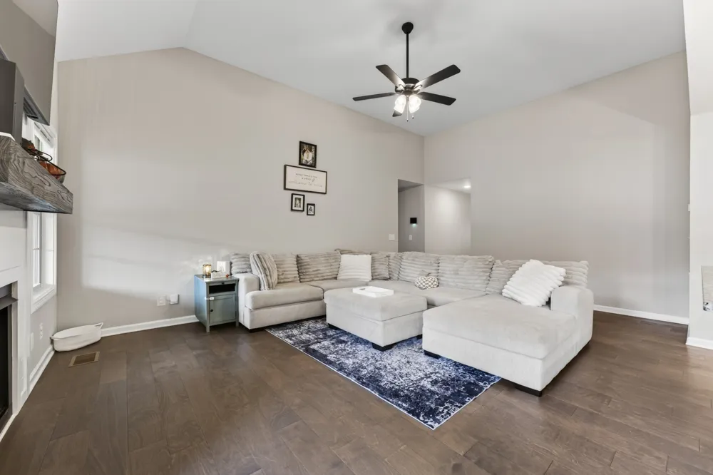 1538 Fredrick Dr Clarksville, TN 37042