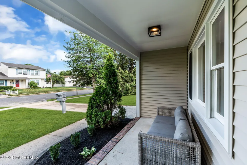 160 Berkeley Drive Brick, NJ 08724
