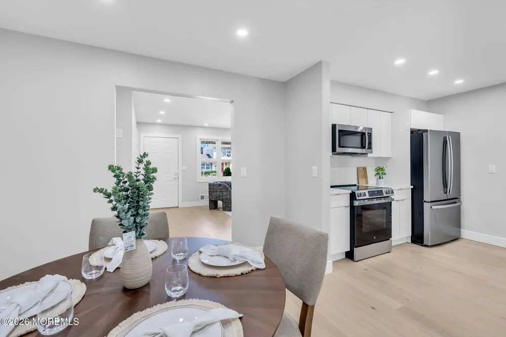 160 Berkeley Drive Brick, NJ 08724