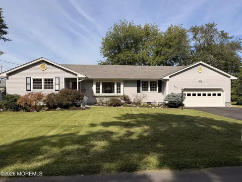 538 Robinhood Rd
