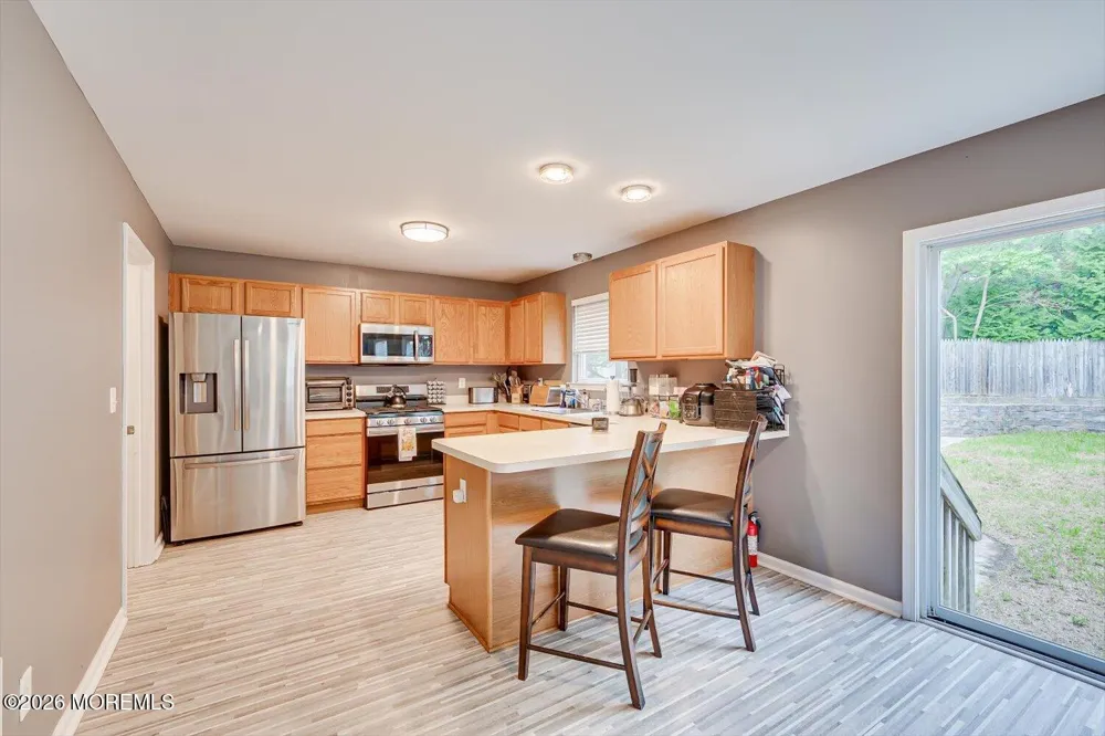 27 Lena Lane Bayville, NJ 08721