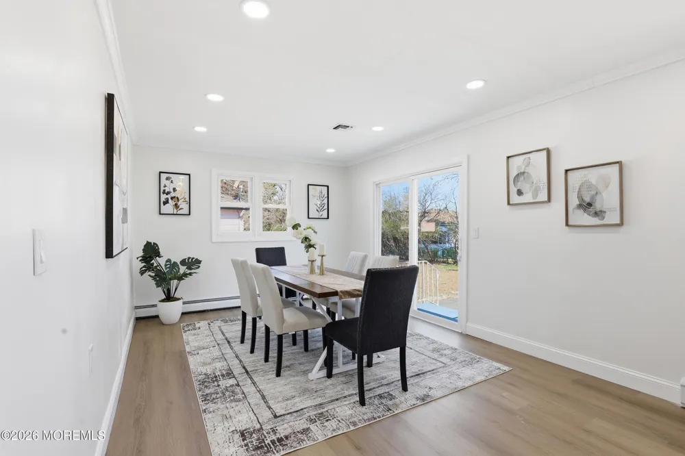 34 Barbuda Street Toms River, NJ 08757