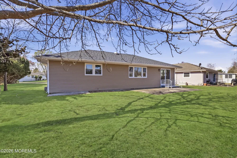 34 Barbuda Street Toms River, NJ 08757